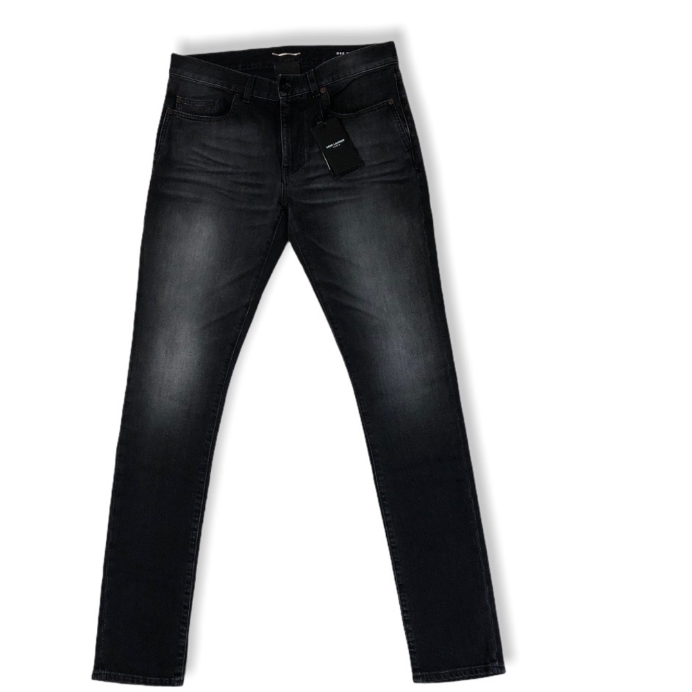 2017 Saint Laurent men’s skinny jean